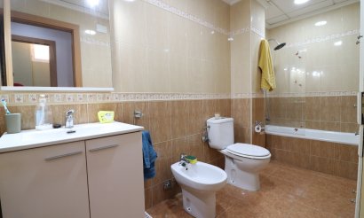 Reventa - Apartamento / piso - Rojales - Los Palacios