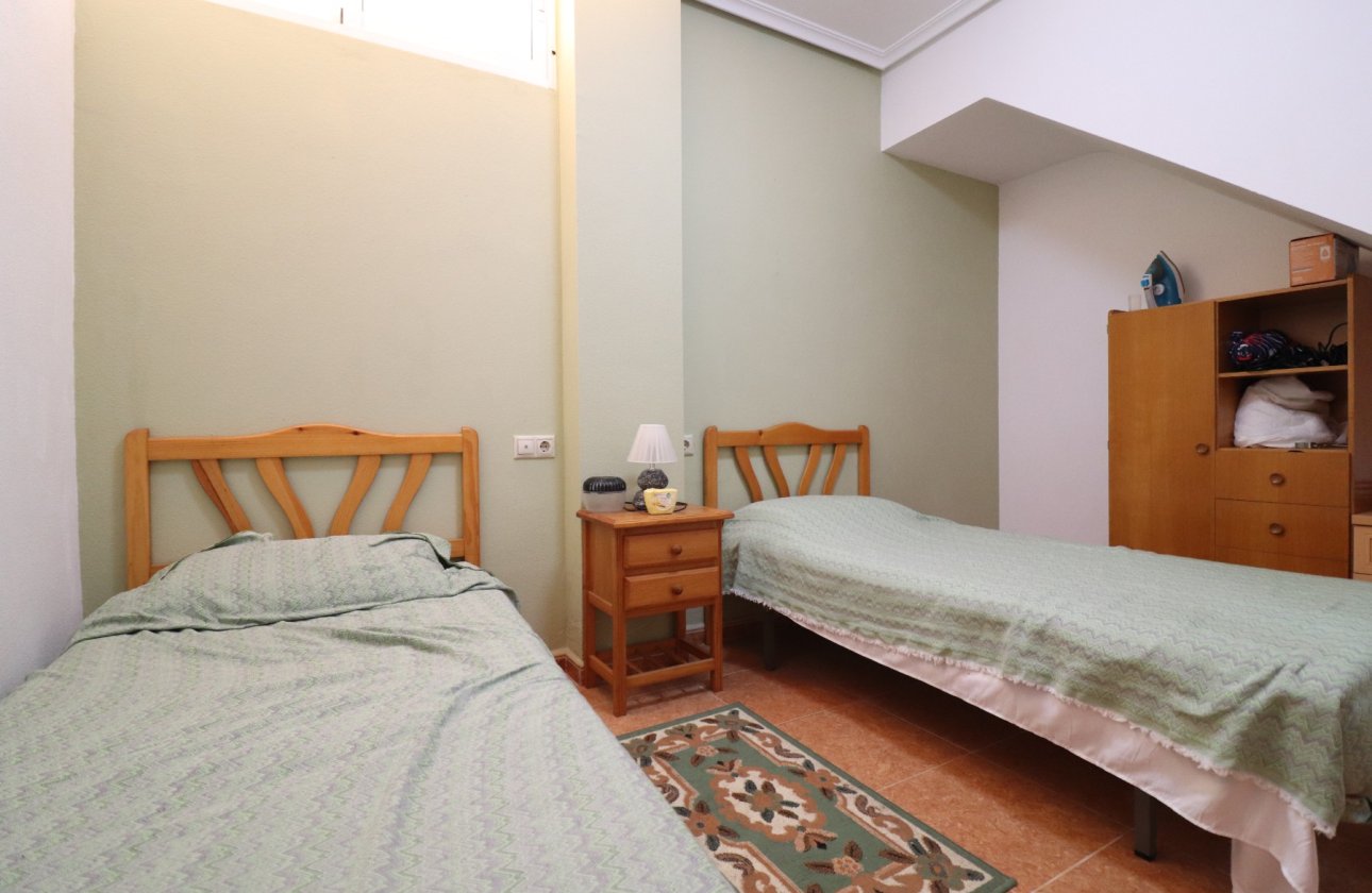 Reventa - Apartamento / piso - Rojales - Los Palacios
