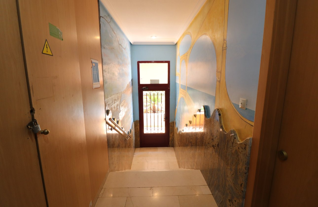 Reventa - Apartamento / piso - Rojales - Los Palacios