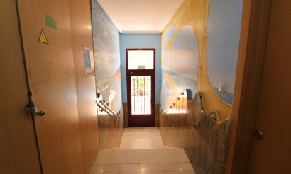 Reventa - Apartamento / piso - Rojales - Los Palacios