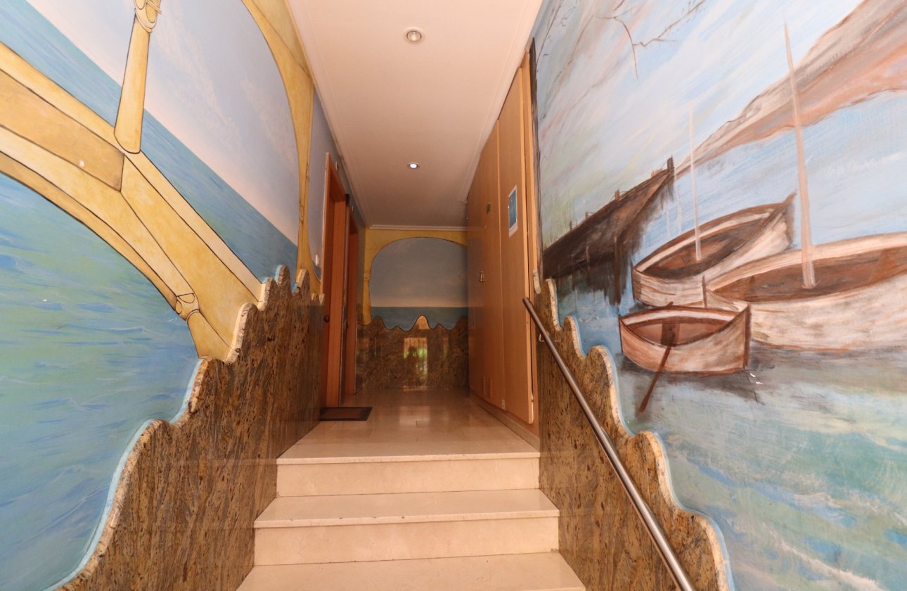 Reventa - Apartamento / piso - Rojales - Los Palacios