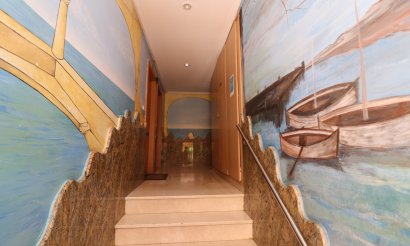 Reventa - Apartamento / piso - Rojales - Los Palacios