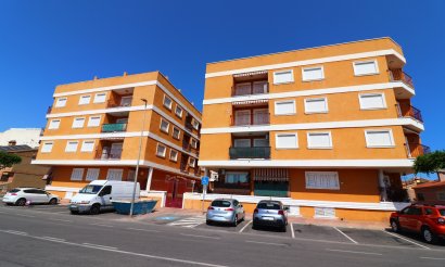 Reventa - Apartamento / piso - Rojales - Los Palacios