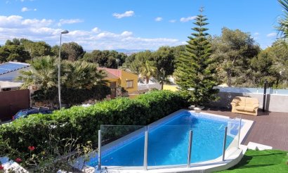 Nouvelle construction - Villa - Los Balcones
