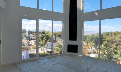 Nouvelle construction - Villa - Los Balcones