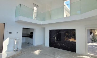 Nouvelle construction - Villa - Los Balcones