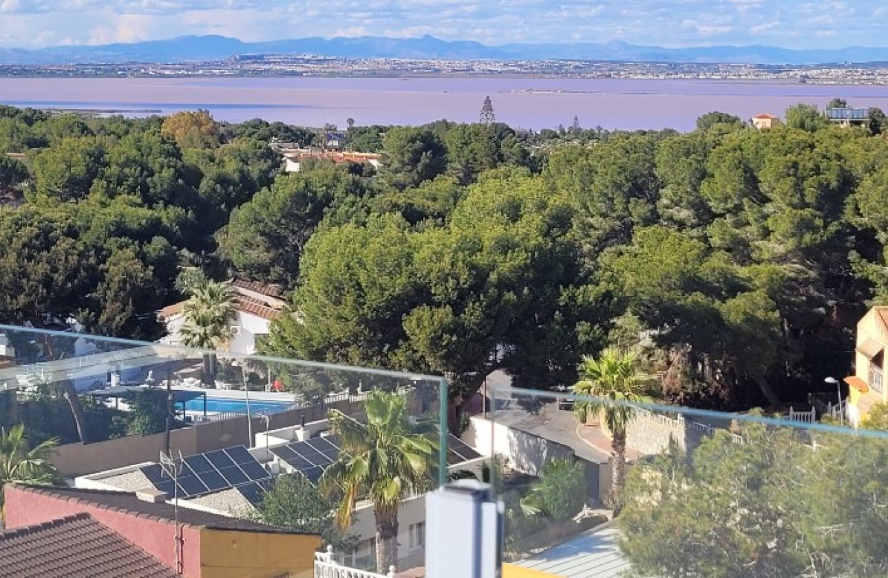 Nouvelle construction - Villa - Los Balcones