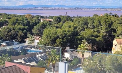Nouvelle construction - Villa - Los Balcones