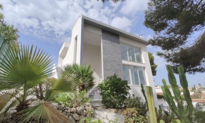 Nouvelle construction - Villa - Los Balcones