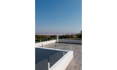 Nouvelle construction - Villa - Los Balcones