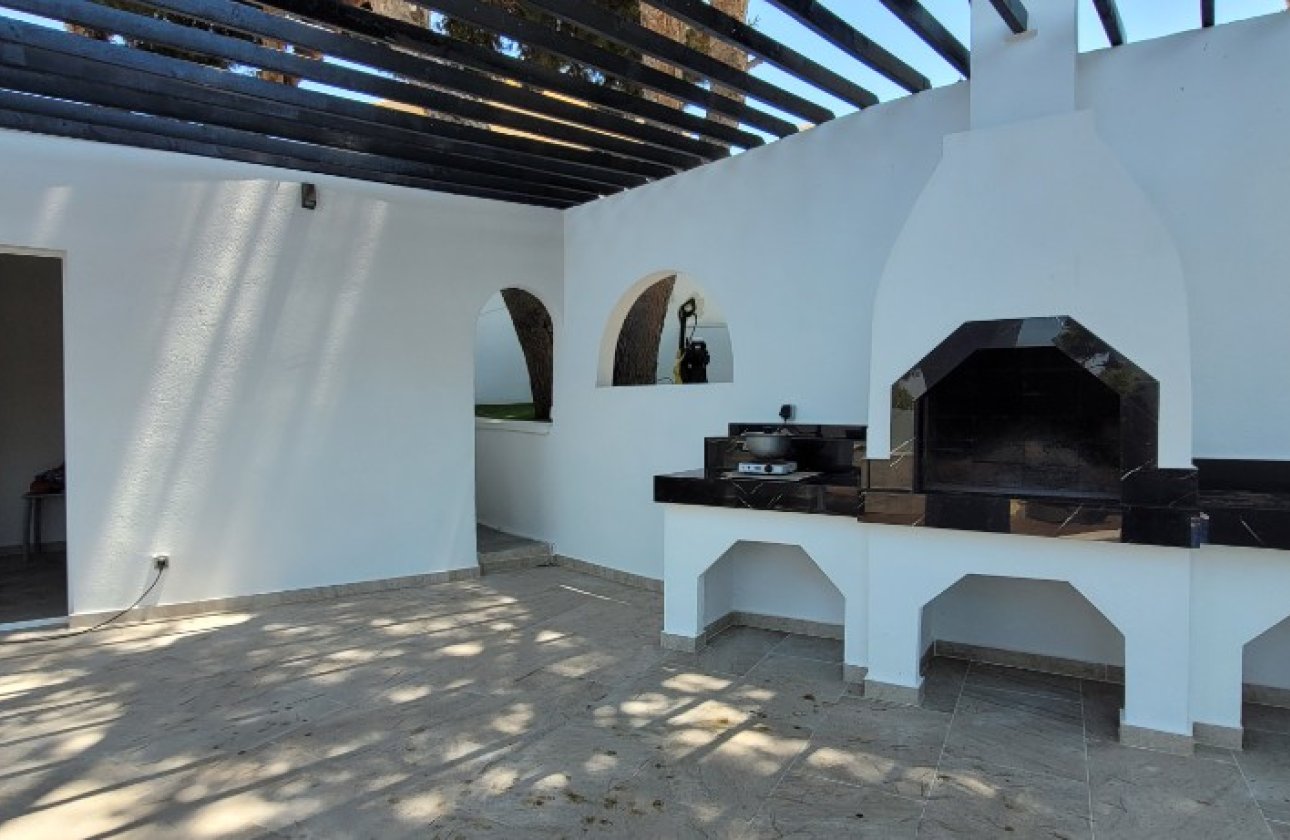 Nouvelle construction - Villa - Los Balcones