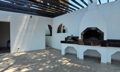 Nouvelle construction - Villa - Los Balcones