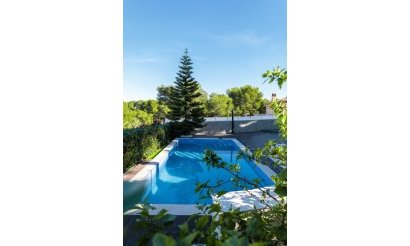 Nouvelle construction - Villa - Los Balcones