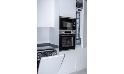 Nouvelle construction - Villa - Los Balcones
