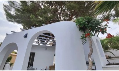 Nouvelle construction - Villa - Los Balcones