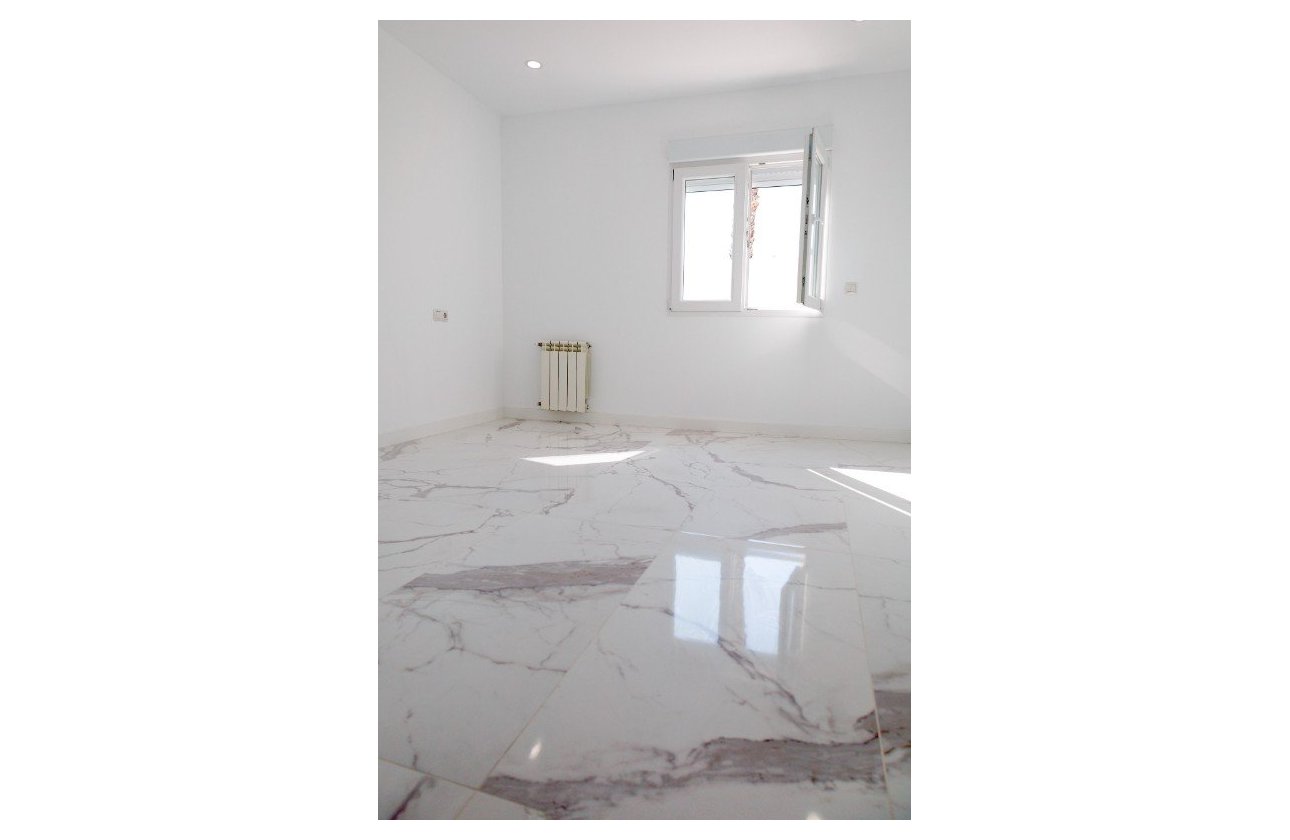 Nouvelle construction - Villa - Los Balcones
