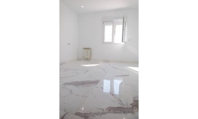 Nouvelle construction - Villa - Los Balcones