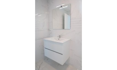Nouvelle construction - Villa - Los Balcones