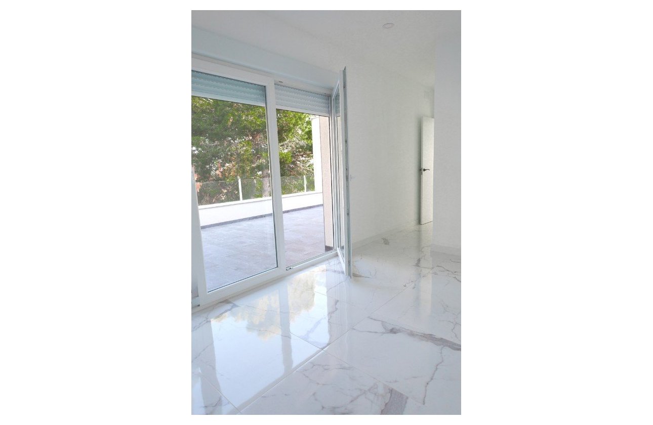 Nouvelle construction - Villa - Los Balcones