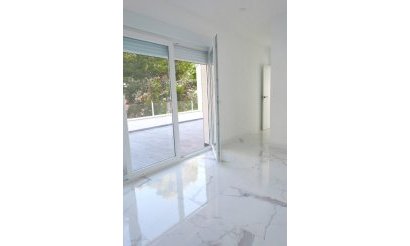Nouvelle construction - Villa - Los Balcones