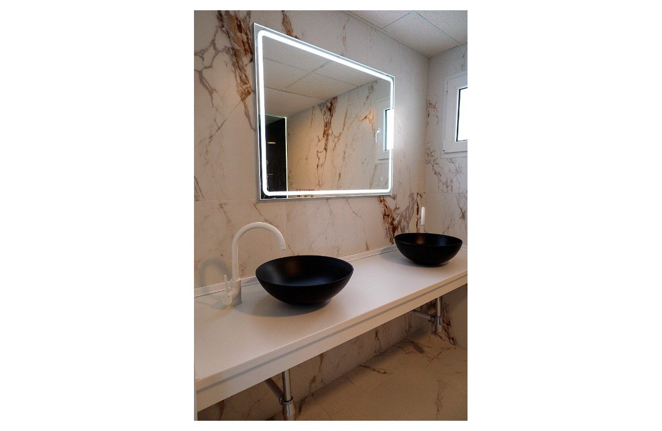 Nouvelle construction - Villa - Los Balcones
