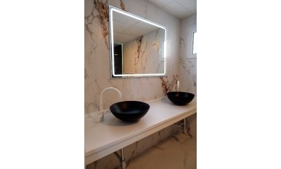 Nouvelle construction - Villa - Los Balcones