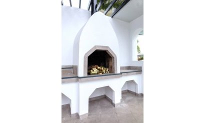 Nouvelle construction - Villa - Los Balcones