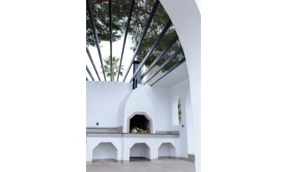 Nouvelle construction - Villa - Los Balcones