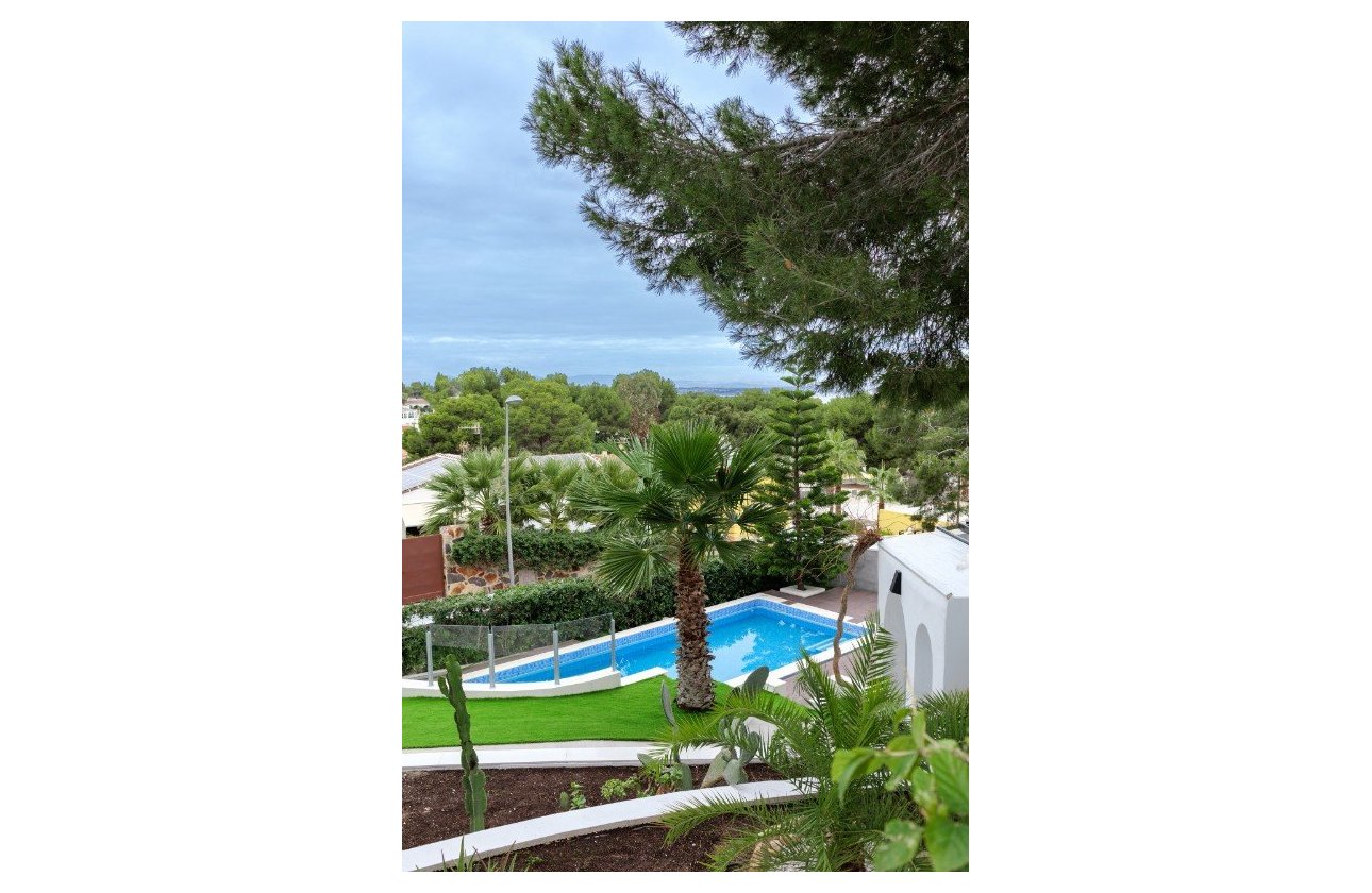 Nouvelle construction - Villa - Los Balcones