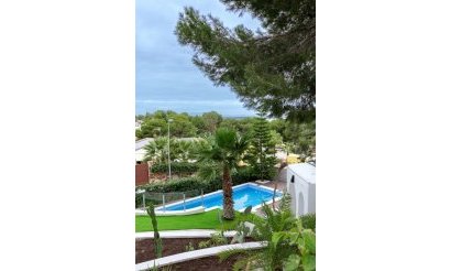 Nouvelle construction - Villa - Los Balcones