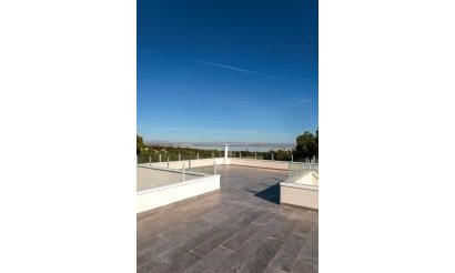 Nouvelle construction - Villa - Los Balcones