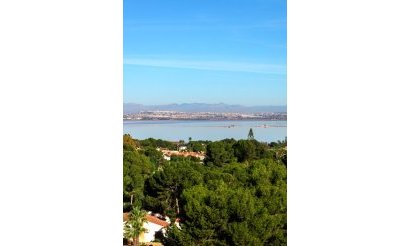 Nouvelle construction - Villa - Los Balcones
