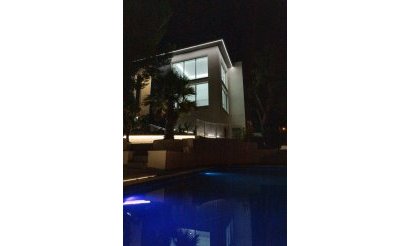 Nouvelle construction - Villa - Los Balcones