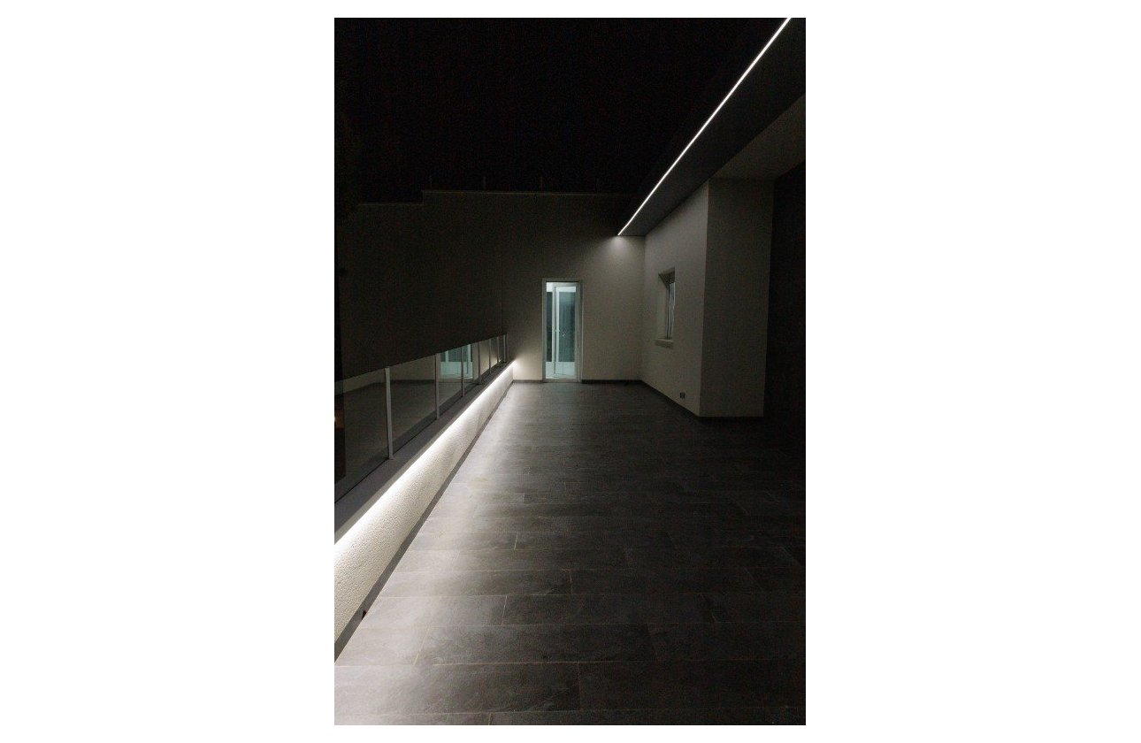 Nouvelle construction - Villa - Los Balcones
