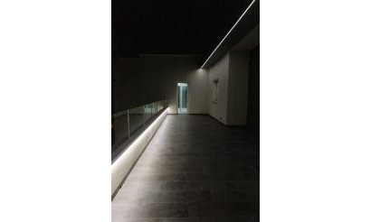 Nouvelle construction - Villa - Los Balcones