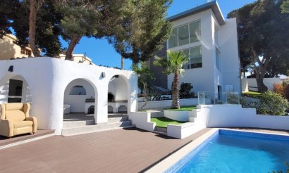 Nouvelle construction - Villa - Los Balcones