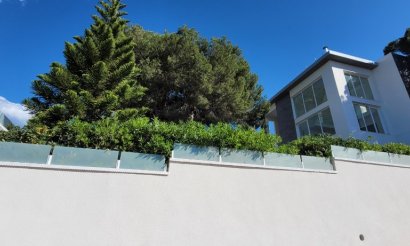 Nouvelle construction - Villa - Los Balcones