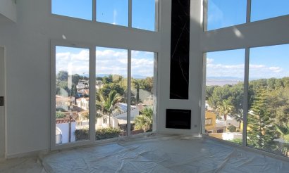 Nouvelle construction - Villa - Los Balcones