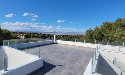 Nouvelle construction - Villa - Los Balcones
