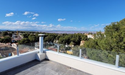 Nouvelle construction - Villa - Los Balcones