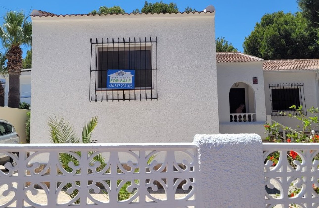 Nouvelle construction - Villa - Los Balcones