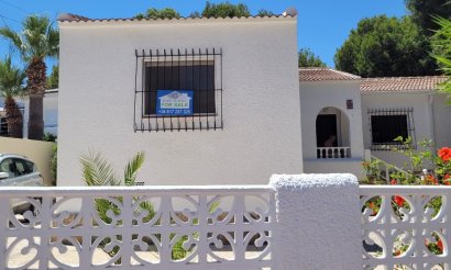 Nouvelle construction - Villa - Los Balcones