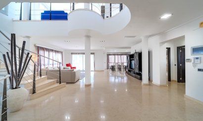 Revente - Villa - Cabo Roig