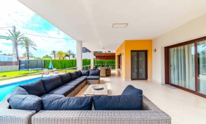 Revente - Villa - Cabo Roig