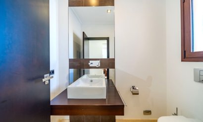 Revente - Villa - Cabo Roig