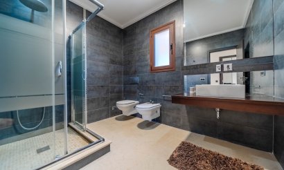 Revente - Villa - Cabo Roig