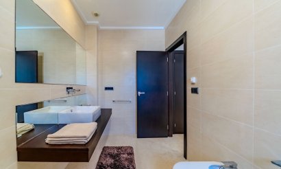 Revente - Villa - Cabo Roig