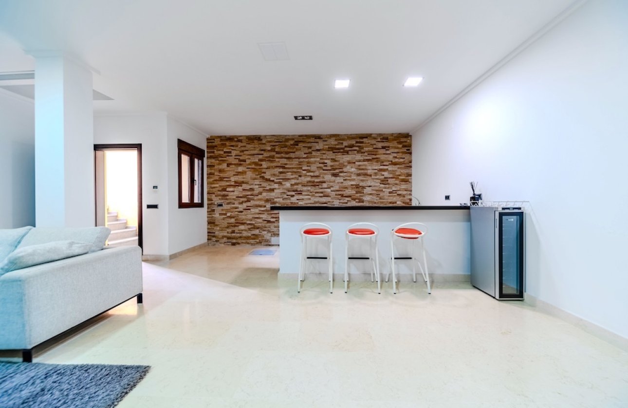 Revente - Villa - Cabo Roig