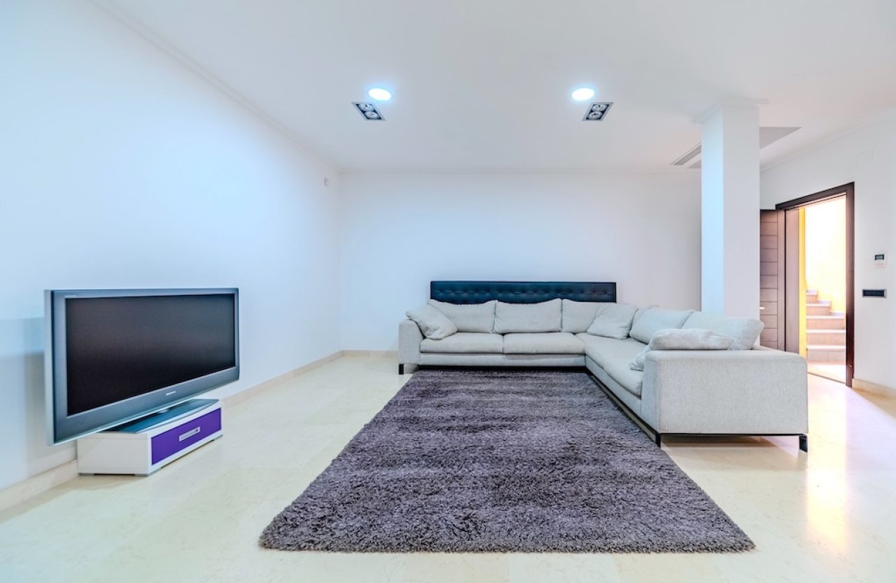 Revente - Villa - Cabo Roig