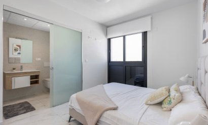 Resale - Apartment / flat - Orihuela Costa - Playa Flamenca